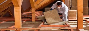 Types of Insulation We Offer in Muenster, TX